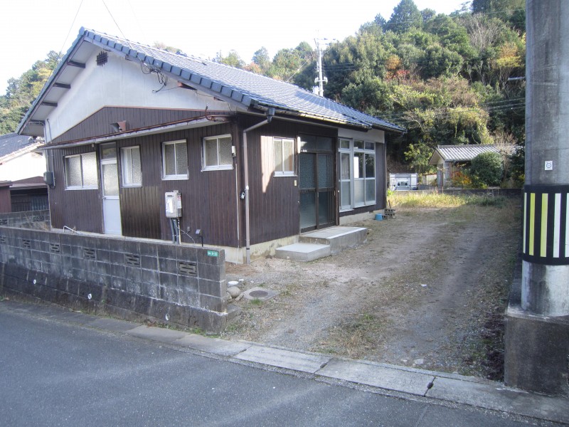 姫山台　借家 山口市大内姫山台9-32 一戸建て